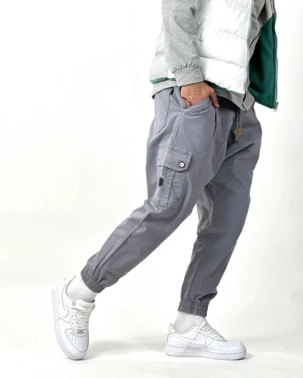 سروال كارجو لاطوال